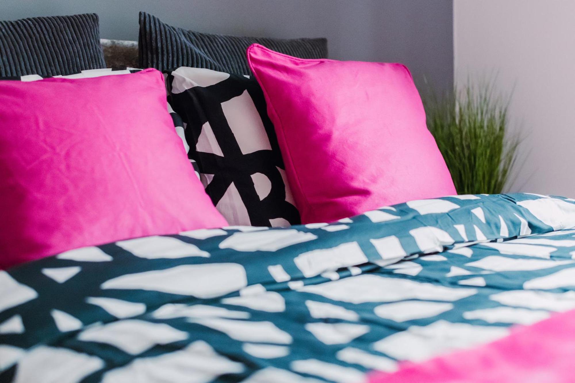 Comfysleep Apartments Γλασκώβη Εξωτερικό φωτογραφία