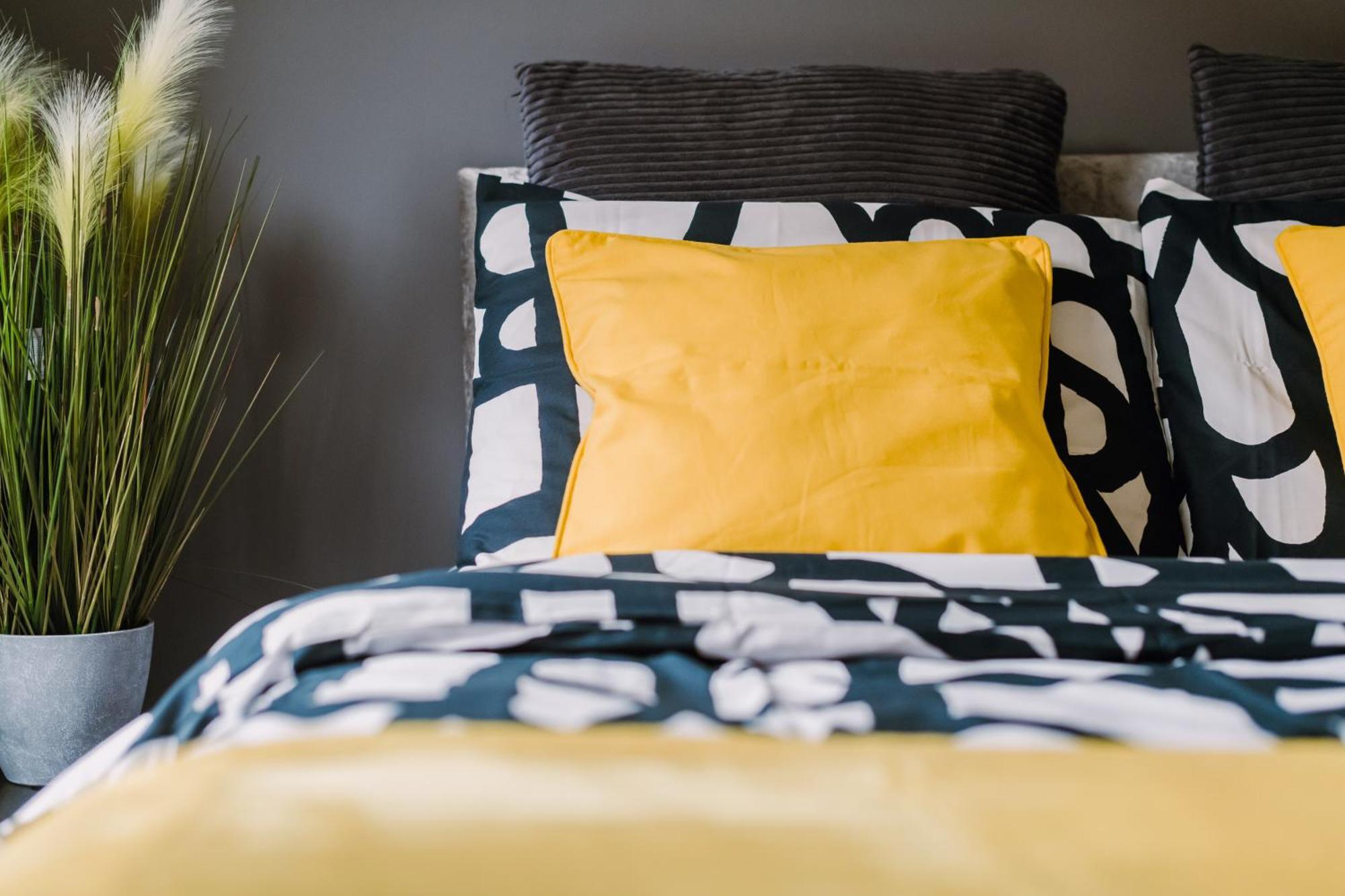 Comfysleep Apartments Γλασκώβη Εξωτερικό φωτογραφία