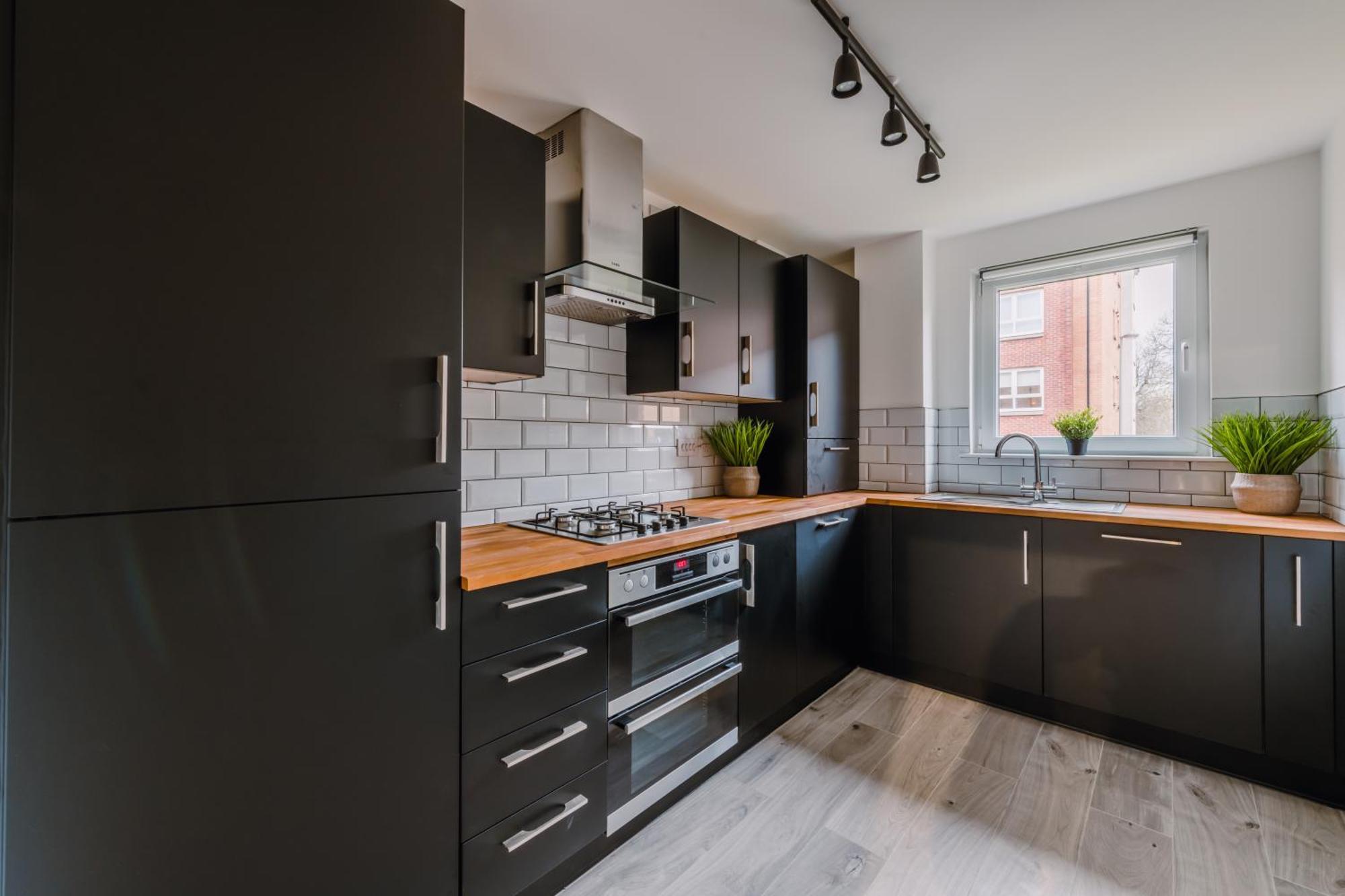 Comfysleep Apartments Γλασκώβη Εξωτερικό φωτογραφία